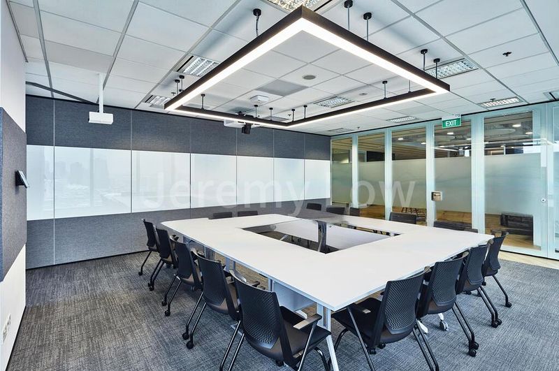 Office for Rent: Marina Bay Financial Centre, Tower 2 - Image 3