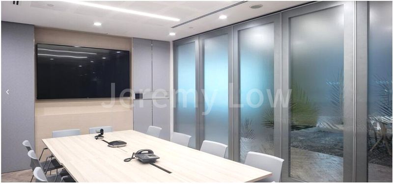 Office for Rent: Marina Bay Financial Centre, Tower 2 - Image 7