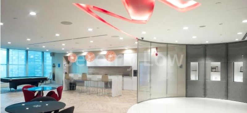 Office for Rent: Marina Bay Financial Centre, Tower 2 - Image 14