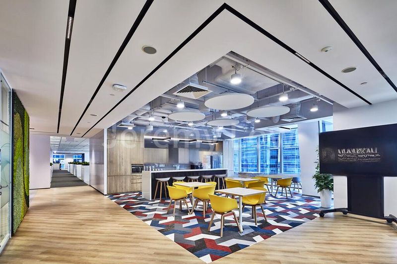 Office for Rent: Marina Bay Financial Centre, Tower 2 - Image 10