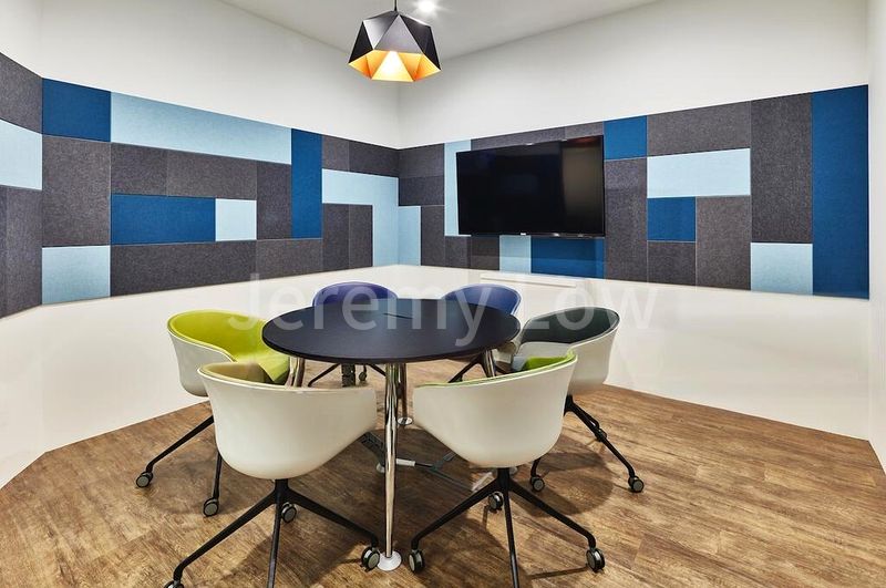 Office for Rent: Marina Bay Financial Centre, Tower 2 - Image 6