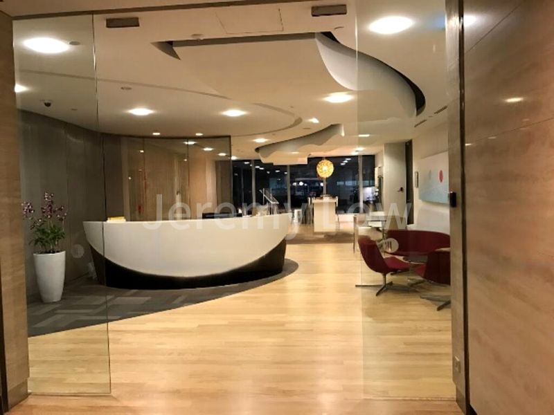 Office for Rent: Marina Bay Financial Centre, Tower 2 - Image 13