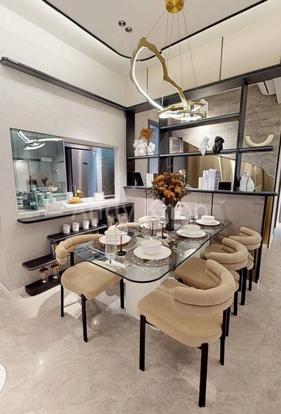 3 Bed Condo for Sale in The LakeGarden Residences - Image 5