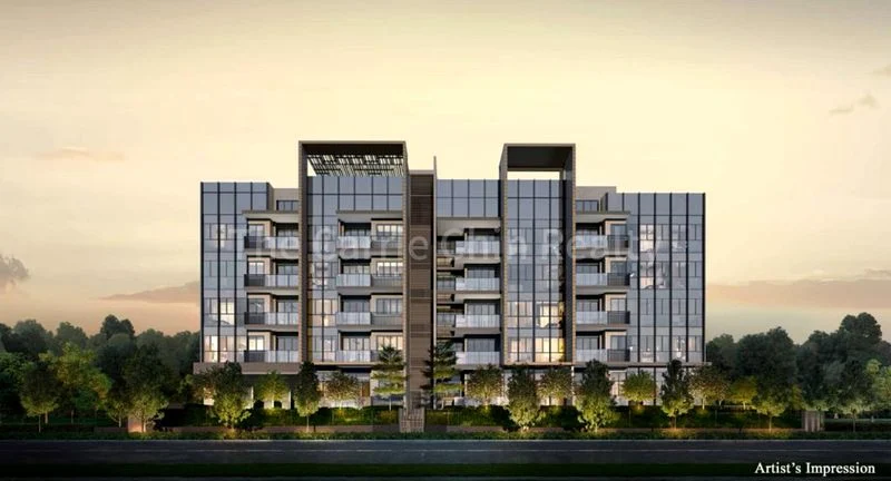 2+1 Bed Condo for Sale in  Ardor Residence - Image 1