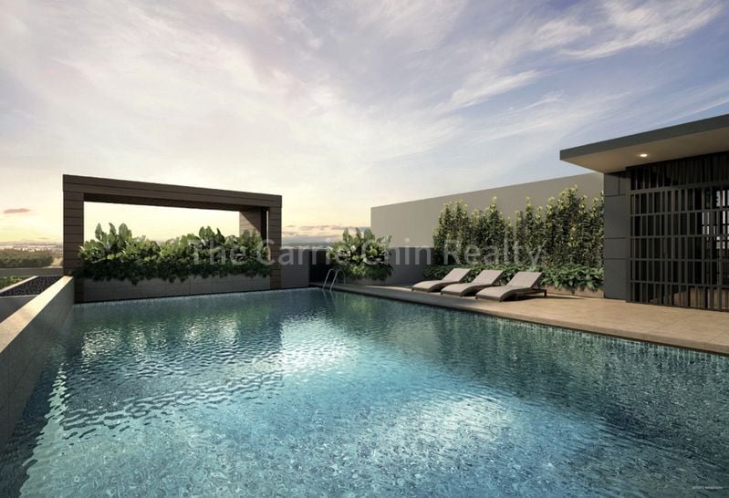 2+1 Bed Condo for Sale in  Ardor Residence - Image 5