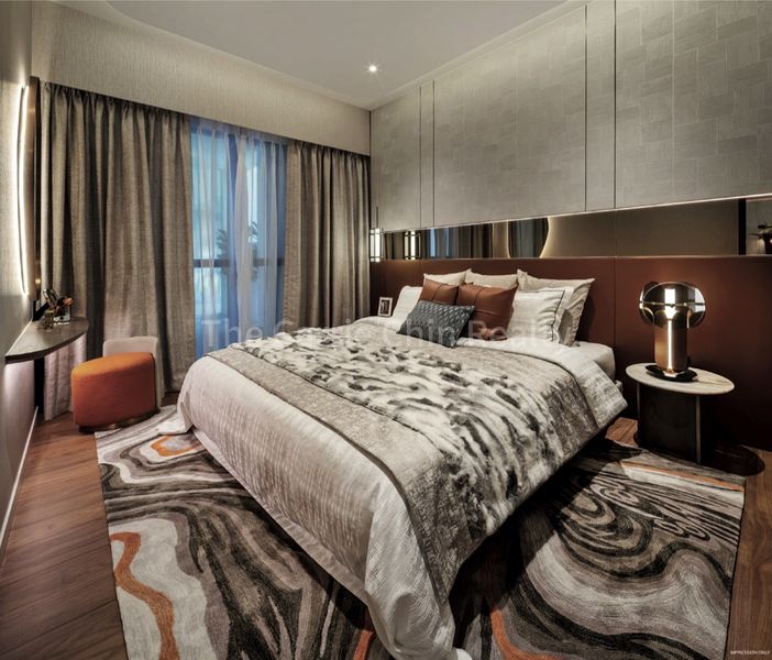 2+1 Bed Condo for Sale in  Ardor Residence - Image 3