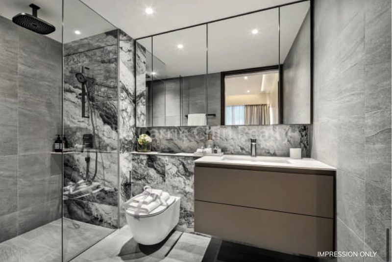 2+1 Bed Condo for Sale in  Ardor Residence - Image 4