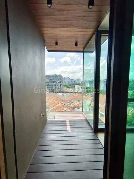 2 Bed Condo for Rent in  8 Hullet - Image 10