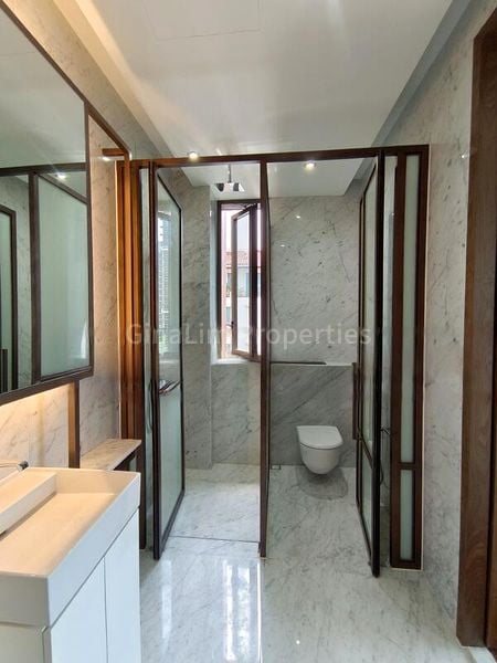 2 Bed Condo for Rent in  8 Hullet - Image 6