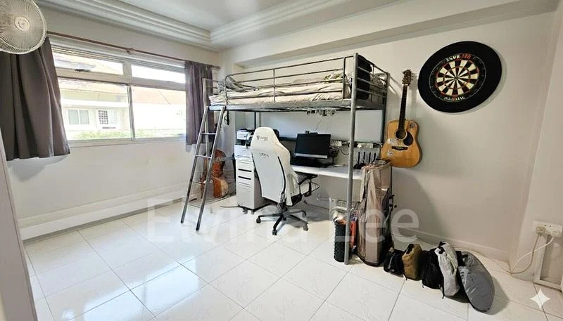 5 Room (5A) HDB for Sale in  468 Hougang Avenue 8 - Image 9