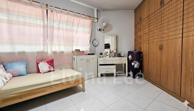 5 Room (5A) HDB for Sale in  468 Hougang Avenue 8 - Image 7