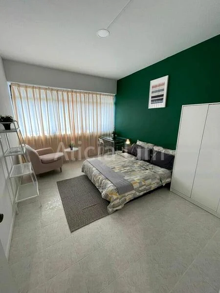 Master Room (Condo) for Rent in  Green Court - Image 7
