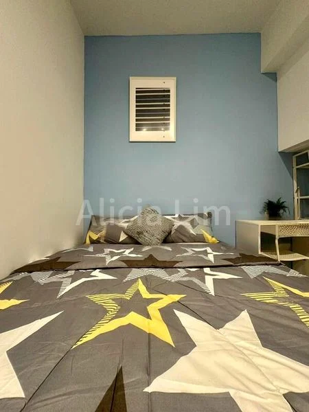 Master Room (Condo) for Rent in  Green Court - Image 11