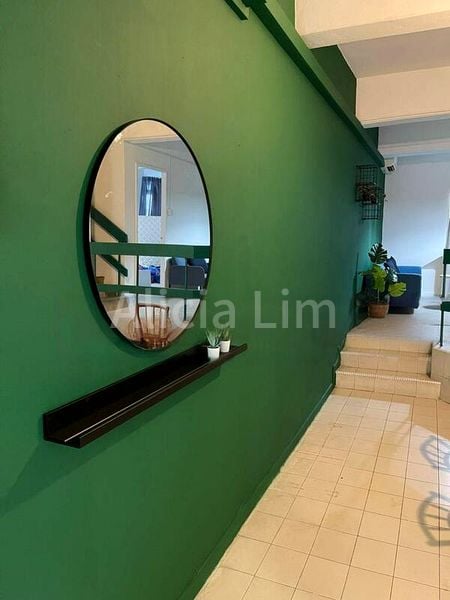 Master Room (Condo) for Rent in  Green Court - Image 2