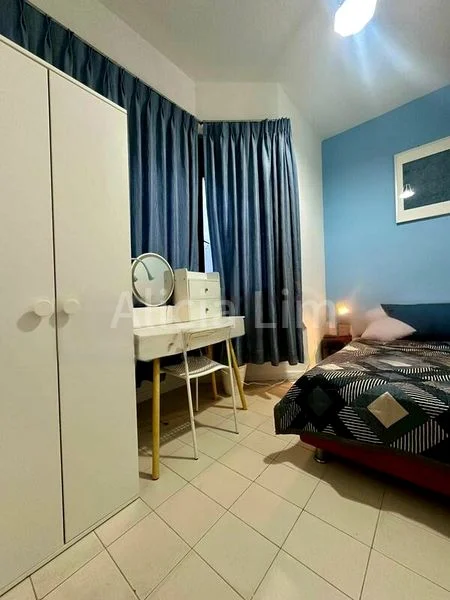 Master Room (Condo) for Rent in  Green Court - Image 10