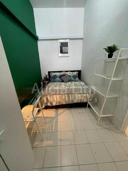 Master Room (Condo) for Rent in  Green Court - Image 6