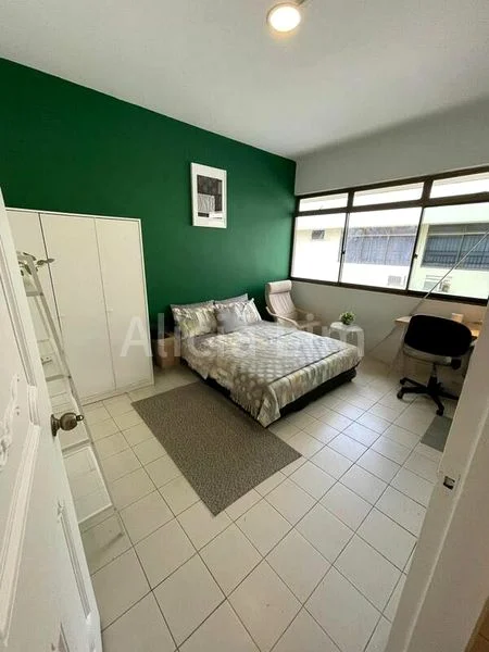 Master Room (Condo) for Rent in  Green Court - Image 5