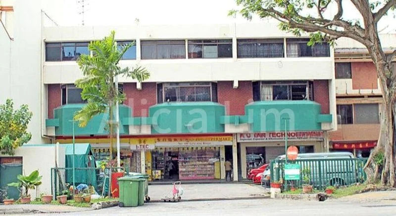 Master Room (Condo) for Rent in  Green Court - Image 1