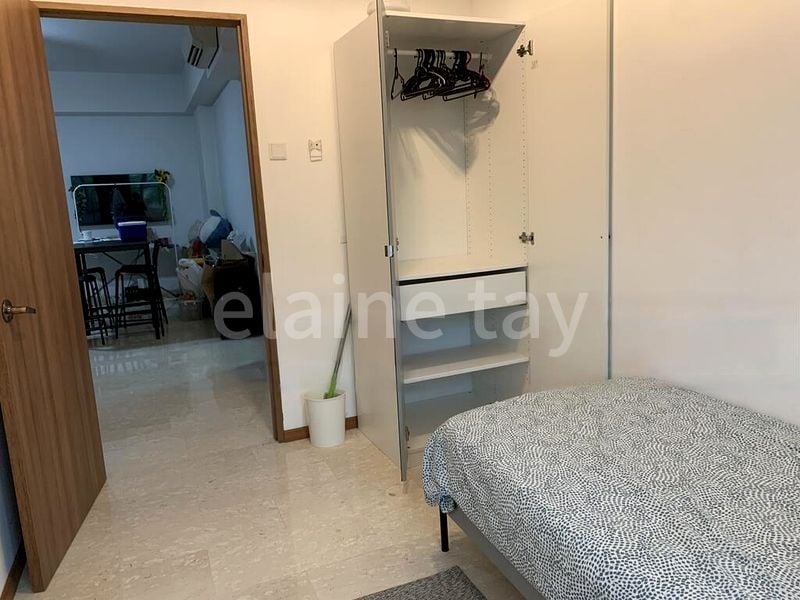 Common Room (Condo) for Rent in  Casa Aroma - Image 3
