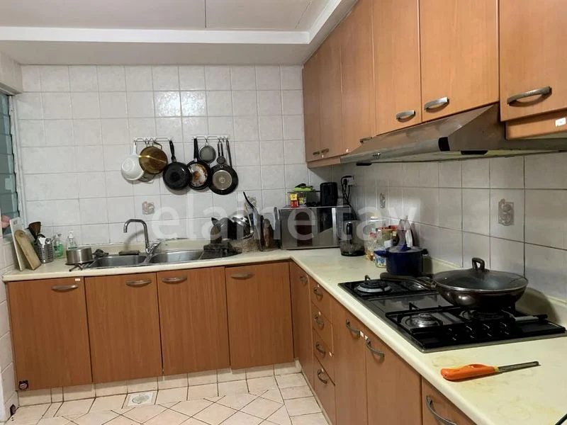 Common Room (Condo) for Rent in  Casa Aroma - Image 2