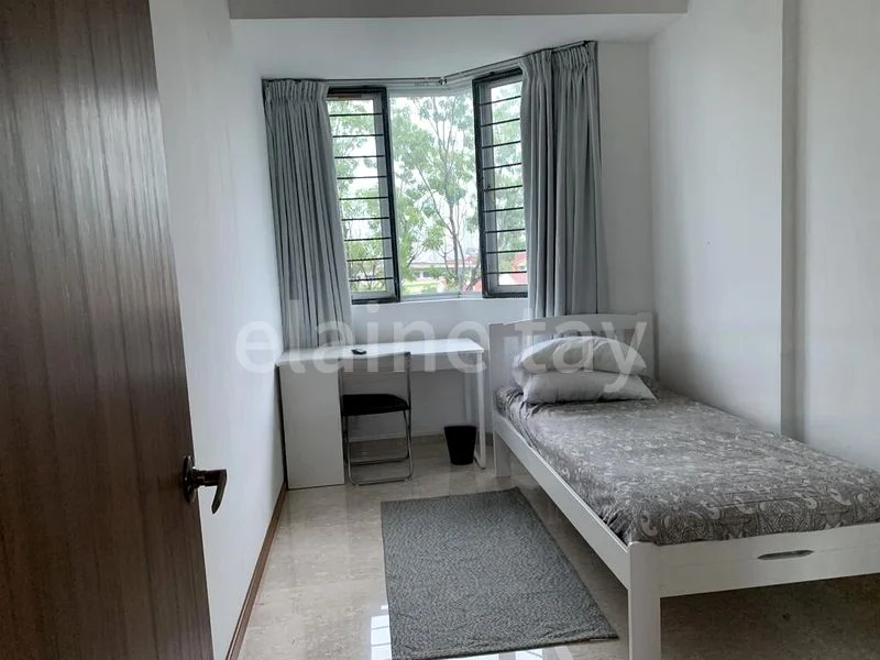 Common Room (Condo) for Rent in  Casa Aroma - Image 1