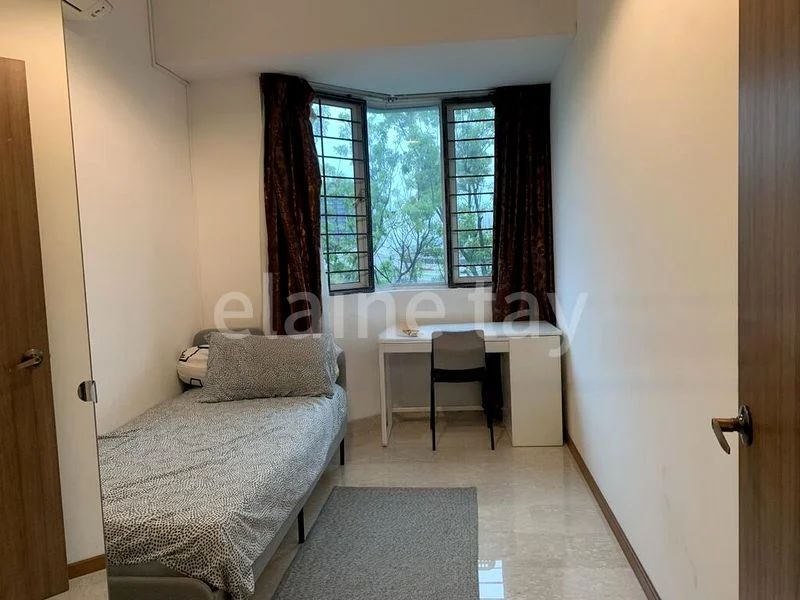 Common Room (Condo) for Rent in  Casa Aroma - Image 4