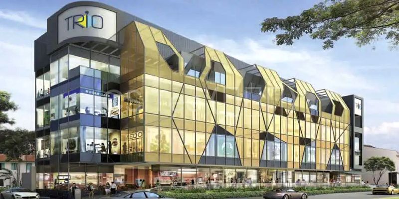 Food & Beverage for Sale in Trio - Image 2