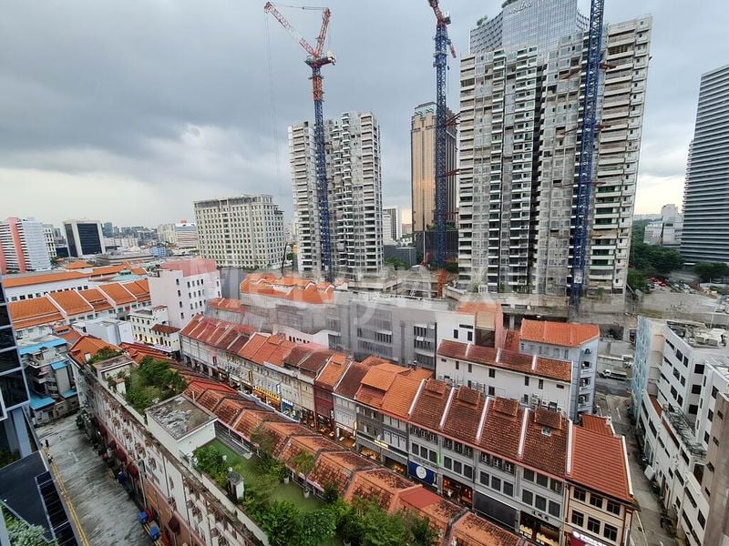 2 Bed Condo for Sale in  The M - Image 4