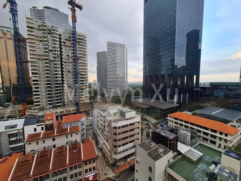 2 Bed Condo for Sale in  The M - Image 3