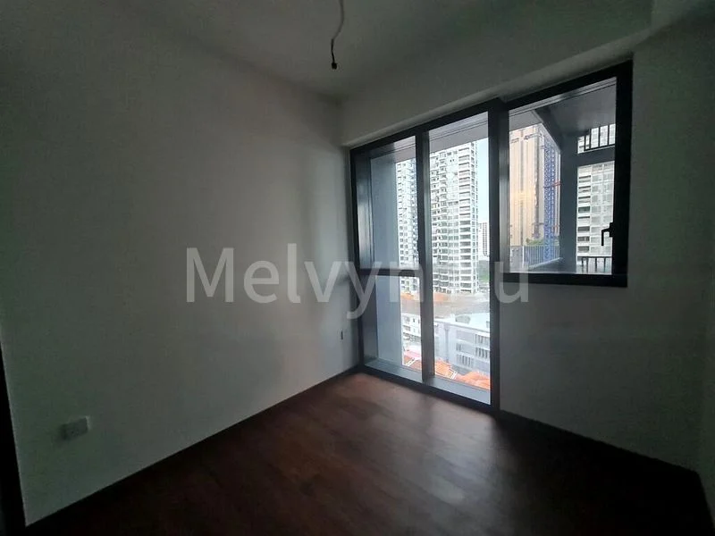 2 Bed Condo for Sale in  The M - Image 1