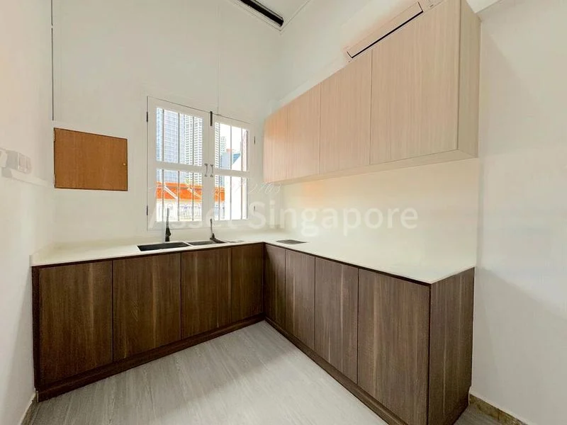 Shop / Shophouse for Rent: (Few Units) Duxton Road - Office and Retail - Image 4