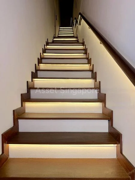 Shop / Shophouse for Rent: (Few Units) Duxton Road - Office and Retail - Image 1