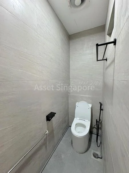 Shop / Shophouse for Rent: (Few Units) Duxton Road - Office and Retail - Image 2
