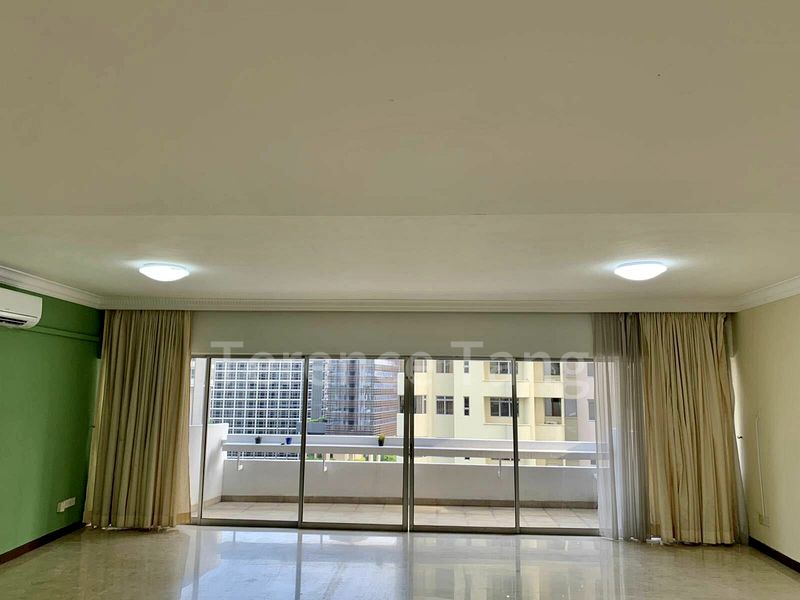 4 Bed Apartment (Condo) for Rent in  Cairnhill Plaza - Image 3