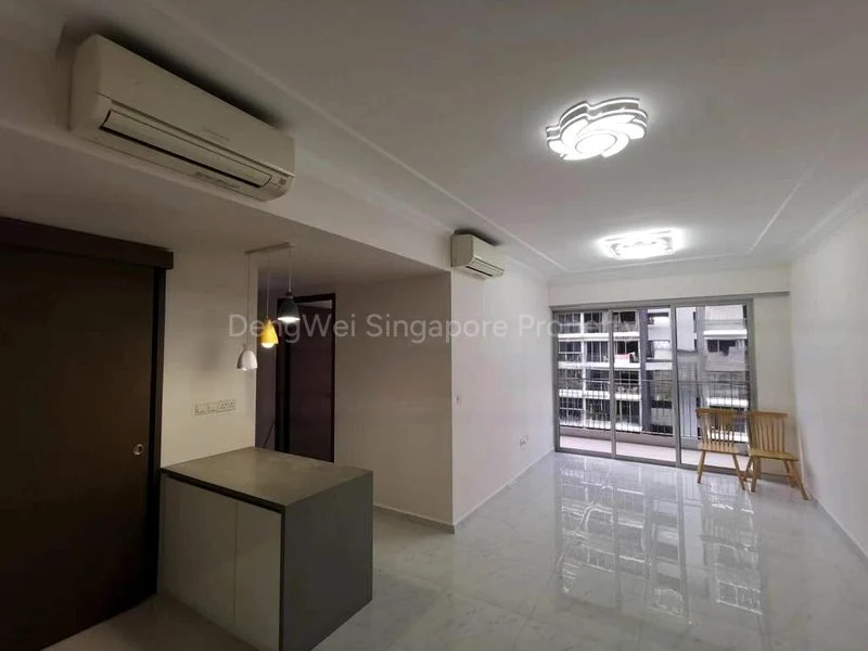 3 Bed Executive Condo for Sale in  Citylife @ Tampines - Image 8