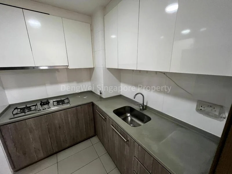3 Bed Executive Condo for Sale in  Citylife @ Tampines - Image 1