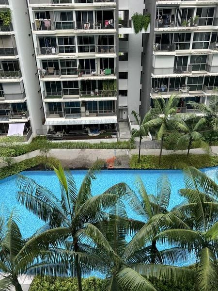 3 Bed Executive Condo for Sale in  Citylife @ Tampines - Image 7