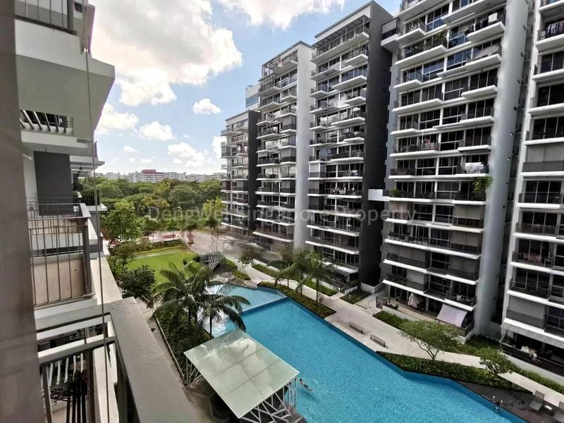3 Bed Executive Condo for Sale in  Citylife @ Tampines - Image 9