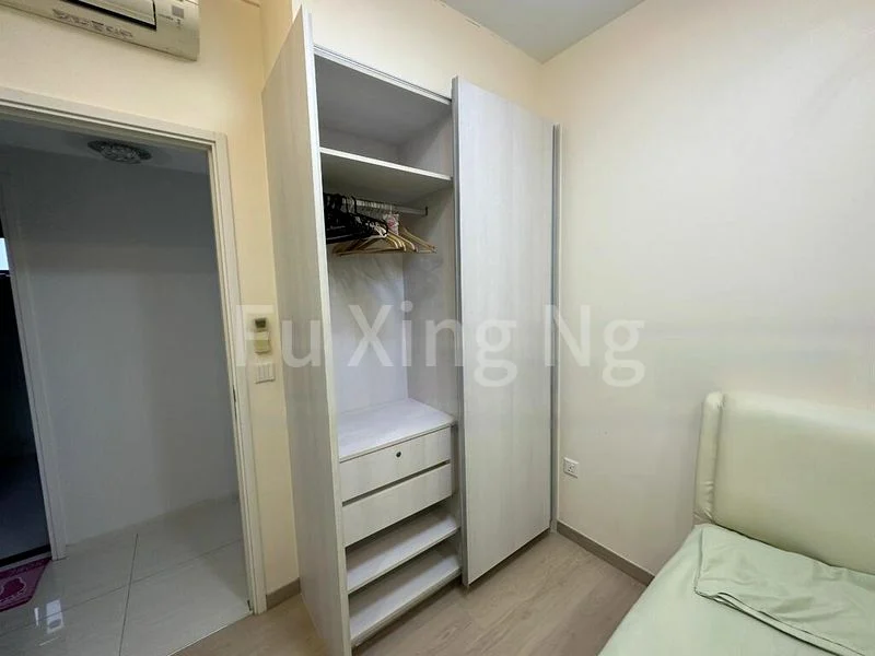Room (Condo) for Rent in  Riversound Residence - Image 4