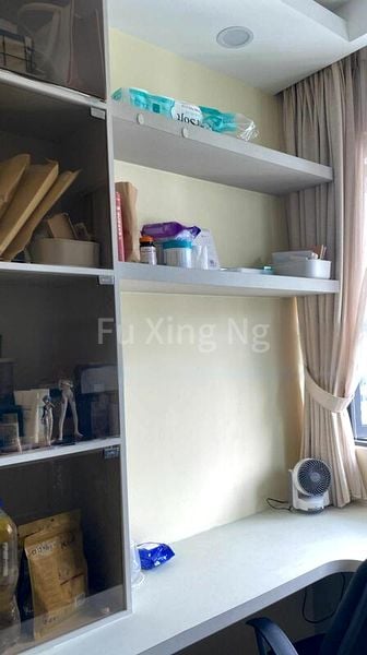 Room (Condo) for Rent in  Riversound Residence - Image 3