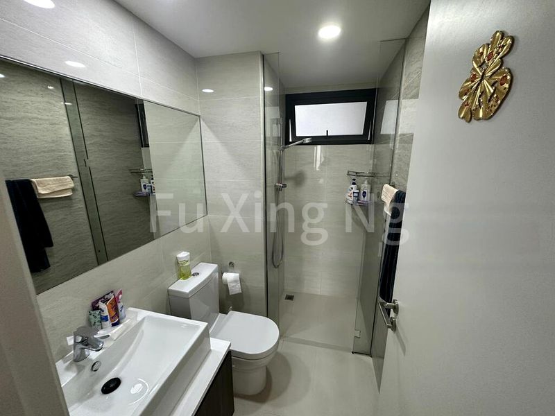 Room (Condo) for Rent in  Riversound Residence - Image 5
