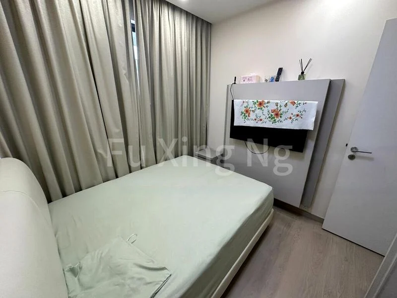 Room (Condo) for Rent in  Riversound Residence - Image 6