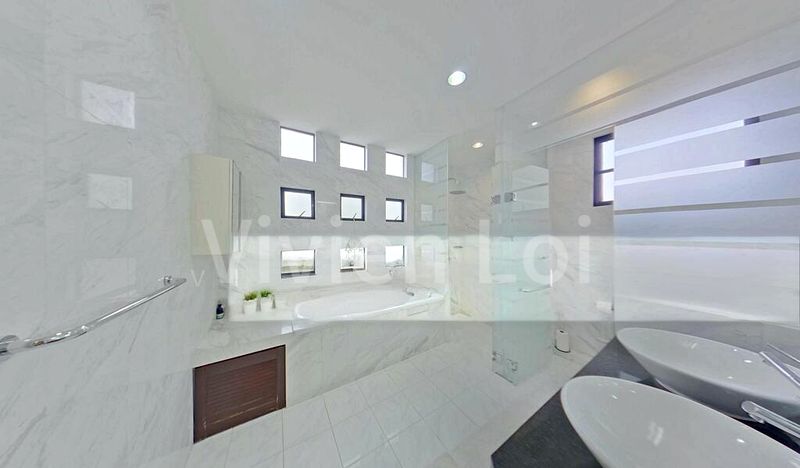 7 Bed Semi-Detached House (Landed) for Rent in  Koh Sek Lim Road - Image 6