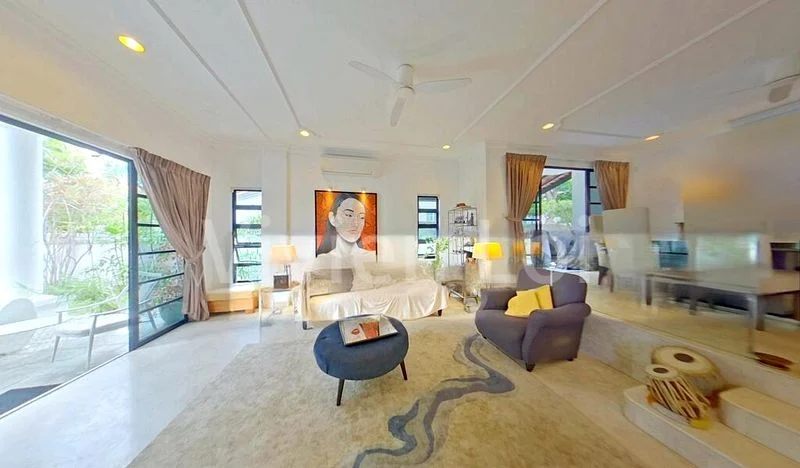 7 Bed Semi-Detached House (Landed) for Rent in  Koh Sek Lim Road - Image 1