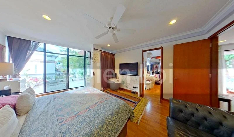 7 Bed Semi-Detached House (Landed) for Rent in  Koh Sek Lim Road - Image 5