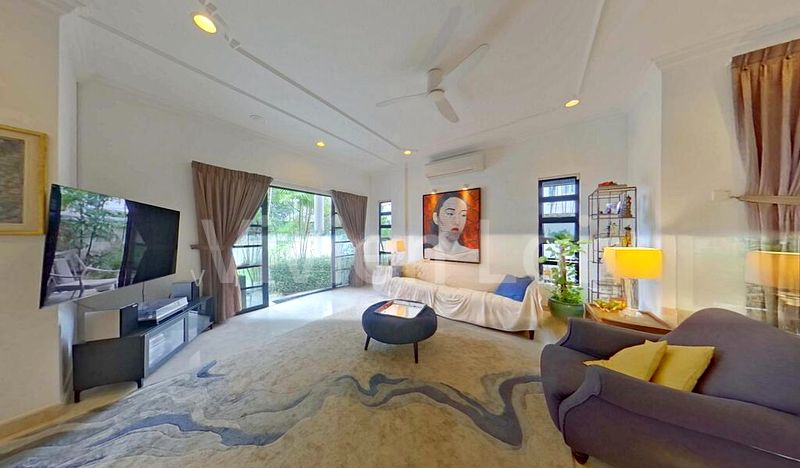 7 Bed Semi-Detached House (Landed) for Rent in  Koh Sek Lim Road - Image 2