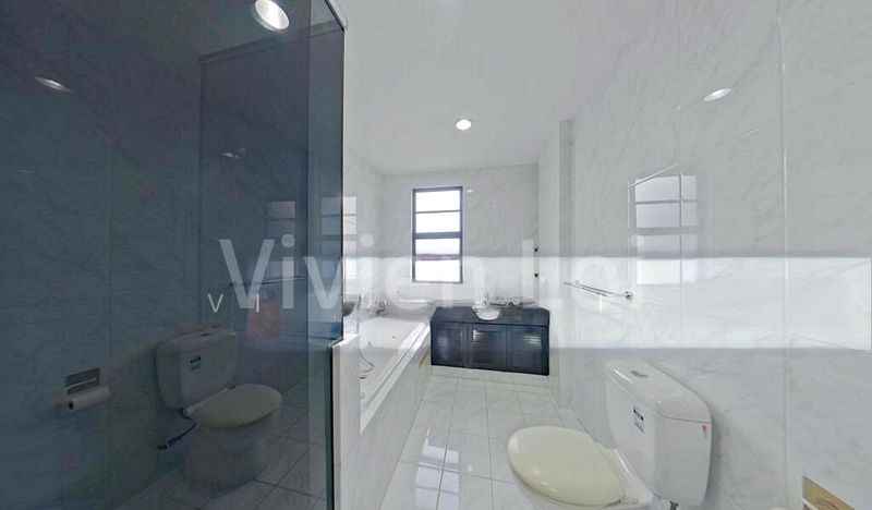 7 Bed Semi-Detached House (Landed) for Rent in  Koh Sek Lim Road - Image 7