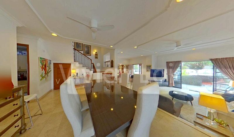 7 Bed Semi-Detached House (Landed) for Rent in  Koh Sek Lim Road - Image 8