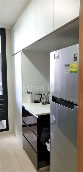 2 Bed Condo for Rent in  Waterbank At Dakota - Image 4