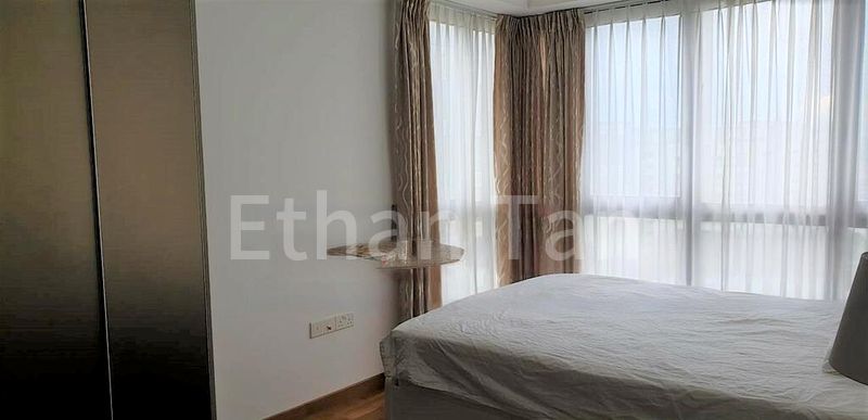 2 Bed Condo for Rent in  Waterbank At Dakota - Image 5